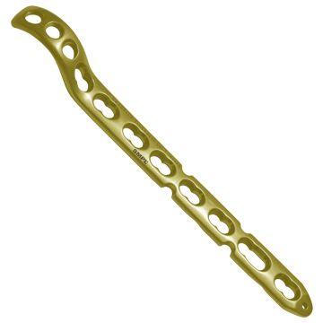 SMPL - Плечова дистально метафізарна пластина, комбіновані отвори, з кутовою стабільністю, титан